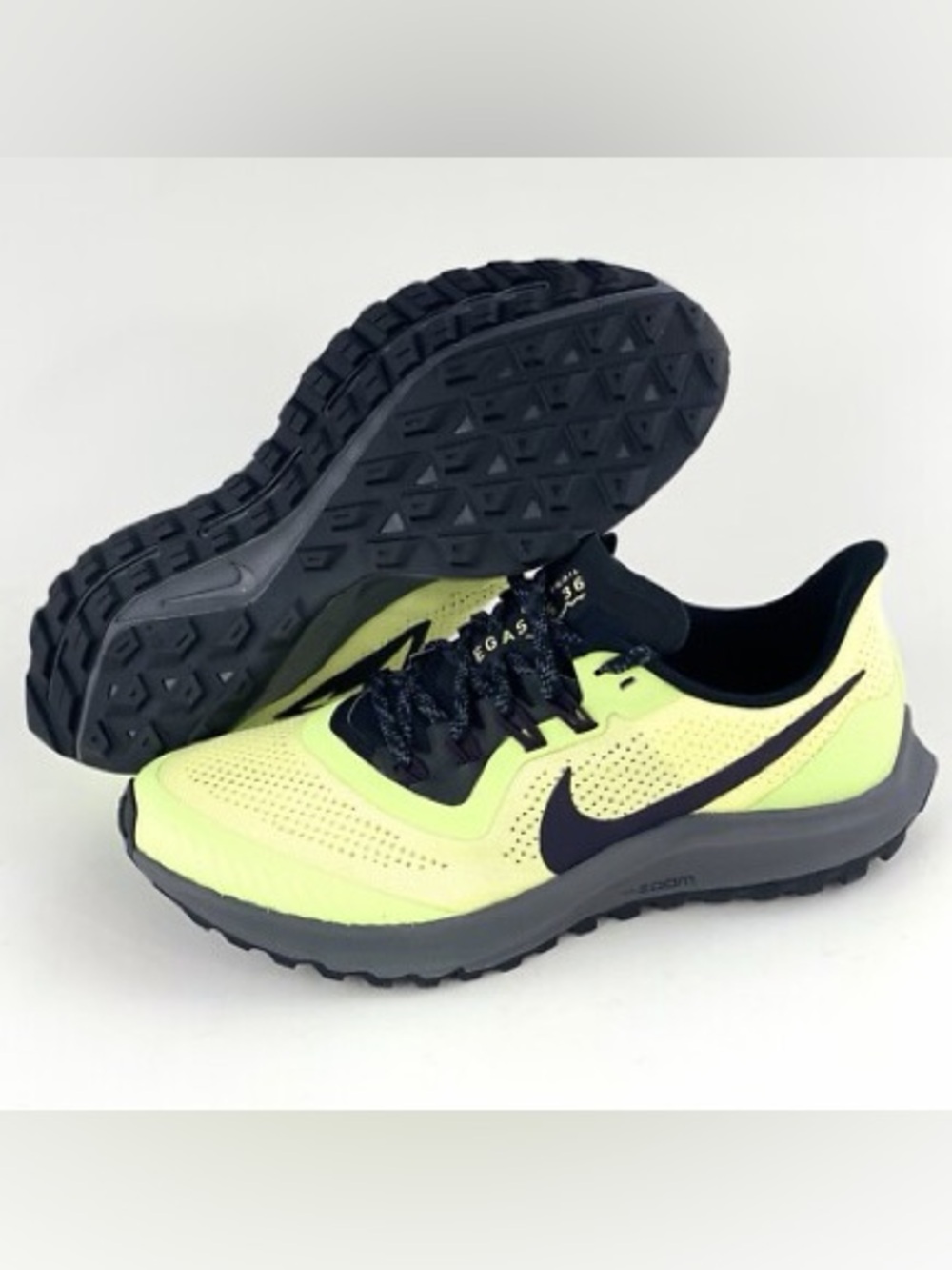 Nike Pegasus Trail Shoes - only worn a few times!